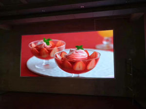 Indoor LED screen  P3
